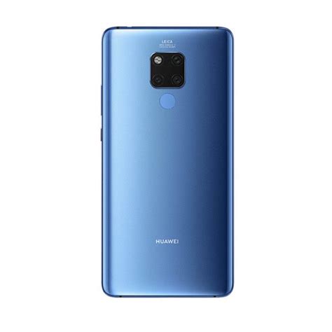 Huawei Mate 20 X 5g Nr Smartphone Specs Price Features Camera And