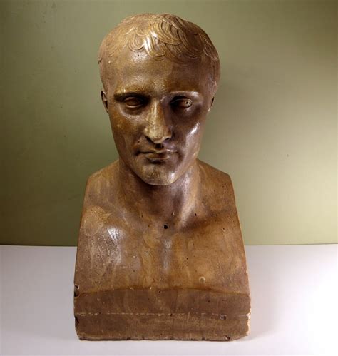 Large Bust Of Napoleon 597502 Uk