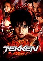 Tekken streaming: where to watch movie online?