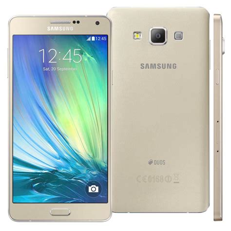 Samsung Galaxy A7 Sm A7100 Mt6580 Firmware Flash File Mobiles Firmware