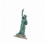 Liberty Statue Transparent Clip Clipart Goddess Library