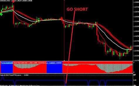 Most Accurate Forex Vsd Trading Signal System