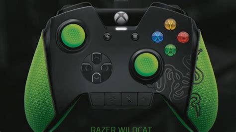 Razer Wildcat Review Te Dure Xbox One Controller Xgnnl