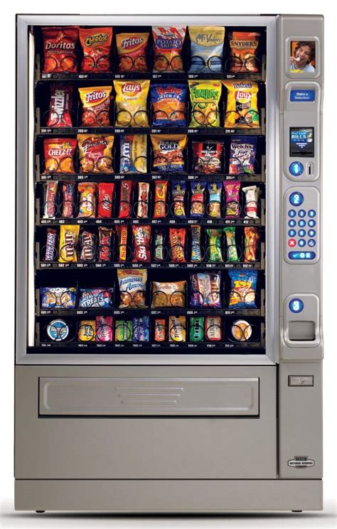 Snack Vending Machines Servco Vending Vending Machine Snacks