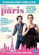 We'll Never Have Paris (2014) - Posters — The Movie Database (TMDb)