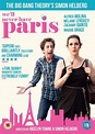 We'll Never Have Paris (2014) - Posters — The Movie Database (TMDb)