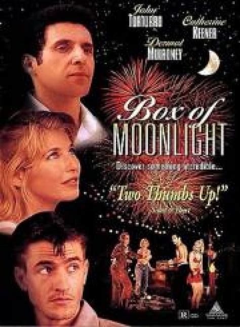 Box Of Moonlight Film 1996 Kritik Trailer News Moviejones