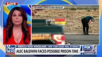 Rebecca Rose Woodland says Alec Baldwin’s actions show a ‘disregard for ...