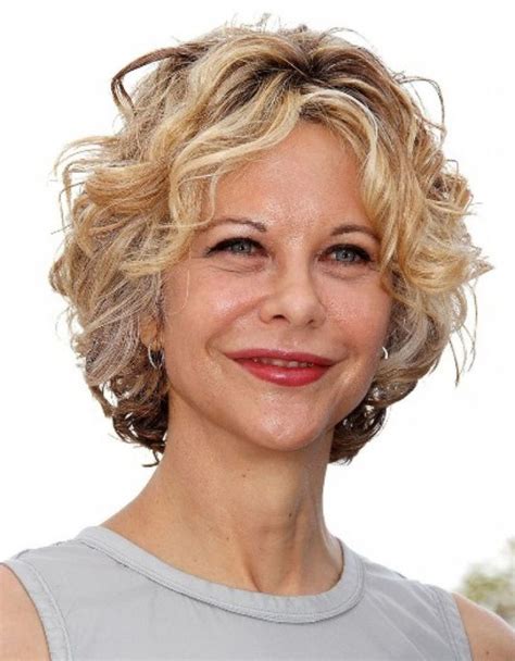 These are the short hairstyles that will help your thin, fine hair look full and voluminous. hairstyles for women over 60 - Google Search | Short curly ...