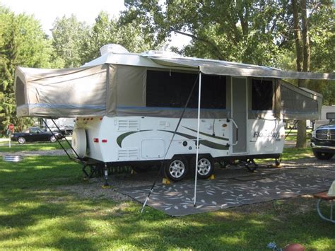 Pop Up Campers For Sale In Michigan