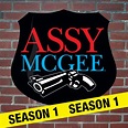 Assy McGee, Season 1 on iTunes