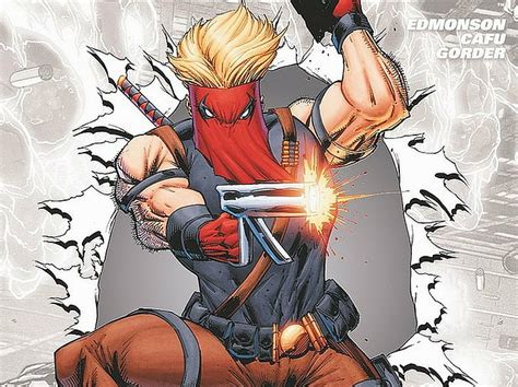 Hd Wallpaper Comics Grifter Grifter Dc Comics Wallpaper Flare