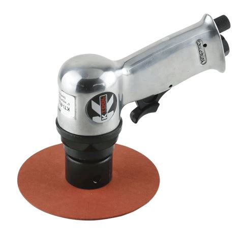 K Tool International Air Sander High Speed 5 Inch Kti 85265