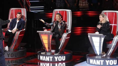 The Voice Contestants Who Are Unrecognizable Now