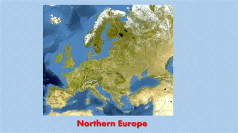 What Countries Make Up The Scandinavian Peninsula Mugeek Vidalondon