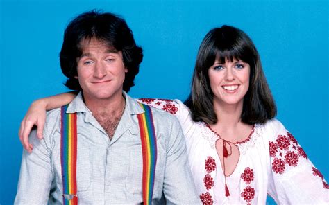 Can You Name These 1970s Tv Couples Quiz