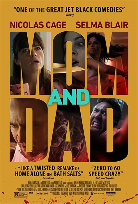Mom And Dad Z Movies