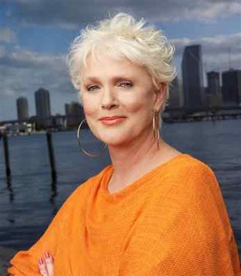 Sharon Gless Gay Icon In Her First Gay Role
