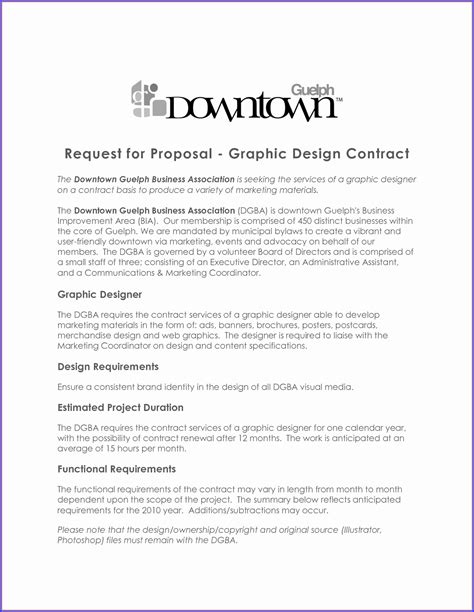 Freelance Graphic Design Contract Template Pdf Uk Templates 2 Resume
