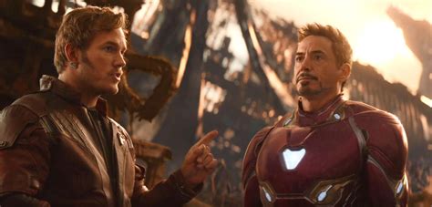 Alles was sie wissen müssen! Avengers: Infinity War - Neuer Trailer mit mehr Guardians ...