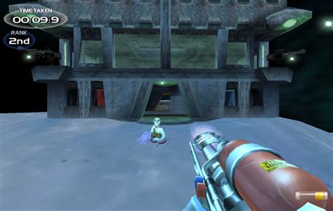 Timesplitters Studio Faces Closure By Christmas