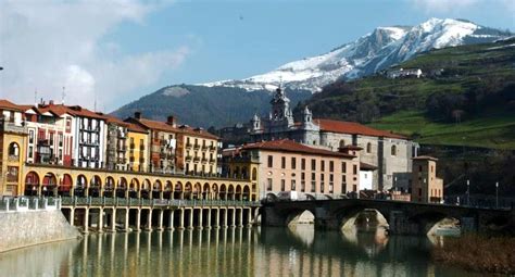 Tolosa En Guipuzcoa