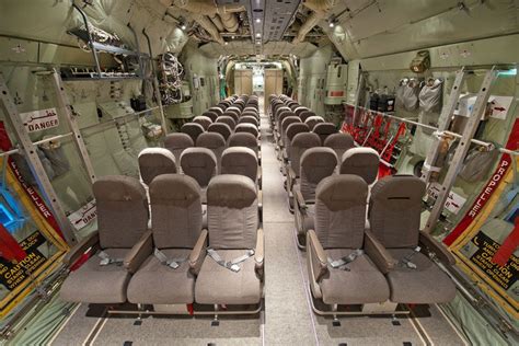 Pin On Aircraft Interiors