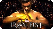 Netflix Iron Fist Wallpapers - Wallpaper Cave