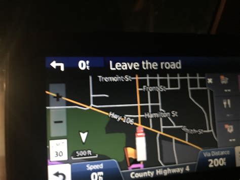 But The Gps Told Me To Rtruckers