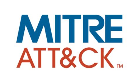 Applying The Mitre Attandck Framework Verve Industrial