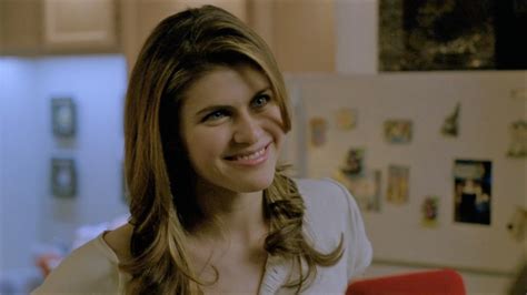 Alexandra Daddario Gets Candid About Her Infamous True Detective Nude My Xxx Hot Girl