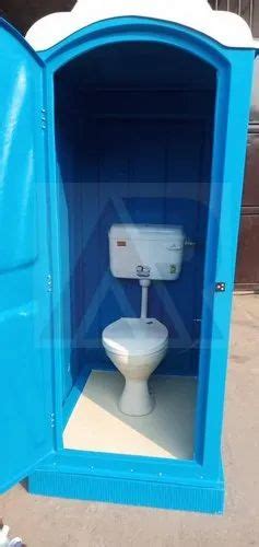 Precast Toilet Cabin Readymade Toilet Cabin Manufacturer From New Delhi