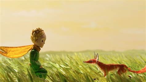 The little prince should make a compelling, if not always fully incisive, case for clinging to the lessons of youth. The Matter of Forking Consequences: Translating Saint ...