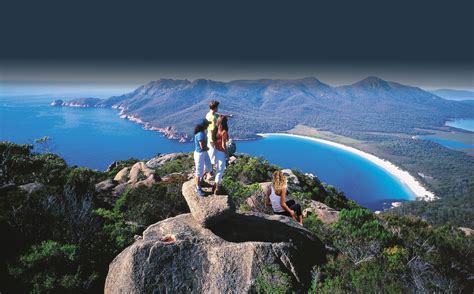Wineglass Bay & Freycinet -Award Winning Tour-Best Price - Tasmania's Multi-Award Winning Tour 