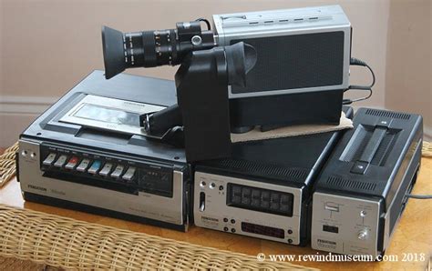 Vintage Video Cameras Video Camera Museum Vintage Sony Dxc TV Camera Old Sony AVC TE