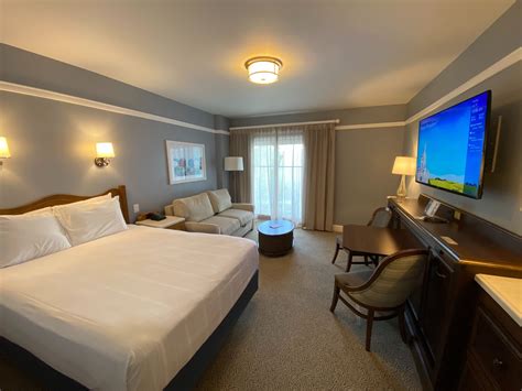 Photos Tour A Deluxe Studio Villa Room At The Newly Reopened Disneys