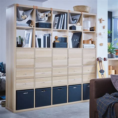 New lower price, great quality! 13 soluzioni di arredo con lo scaffale IKEA KALLAX! Ispiratevi