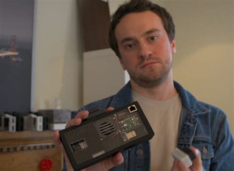 Super Hacker George Hotz I Can Make Your Car Drive Itself For Under