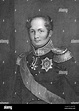 ALEXANDER I. von Russland (1777-1825 Stockfotografie - Alamy