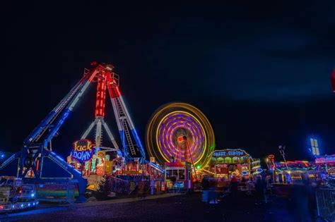 Rainton Arena Winter Wonderland Returns For Biggest Christmas