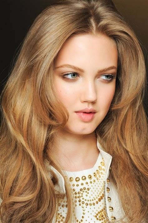 Hairstyles 2014 13 Trendy Blonde Hair Colors For Summerspring