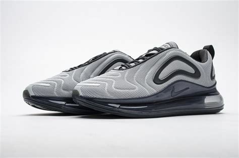 Ao2924 012 Nike Air Max 720 Wolf Grey Anthracite Cnfactory