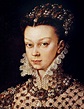 Isabel de Valois, la reina que iluminó la corte de Felipe II