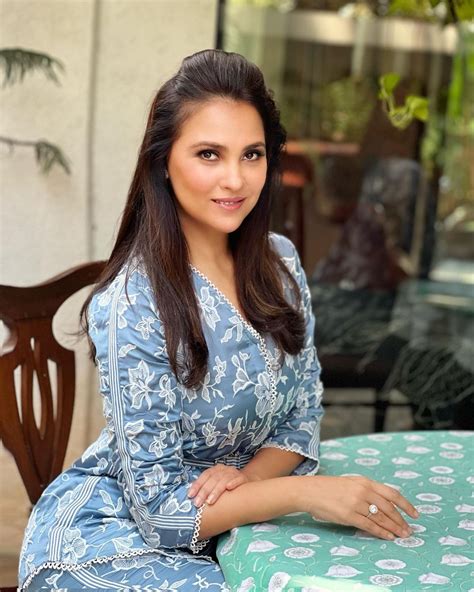 Lara Dutta Turned Down Matrix For Her Mother