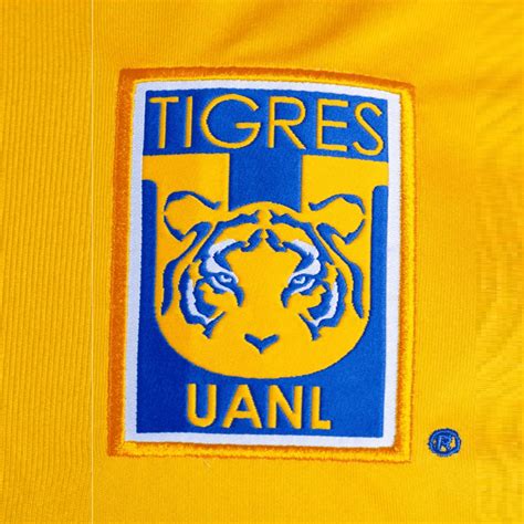 Sale Tigres Uanl Mundial De Clubes Jersey In Stock