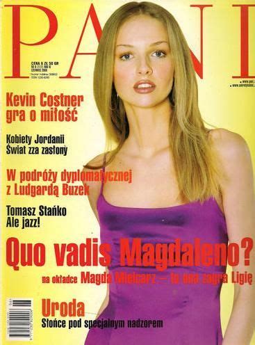 Magdalena mielcarz (varşova'da 3 mart 1978'de doğan), polonyalı aktris ve model. Who is Magdalena Mielcarz dating? Magdalena Mielcarz ...