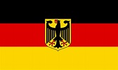 Flag Of Germany wallpapers, Misc, HQ Flag Of Germany pictures | 4K ...