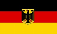 Flag Of Germany wallpapers, Misc, HQ Flag Of Germany pictures | 4K ...