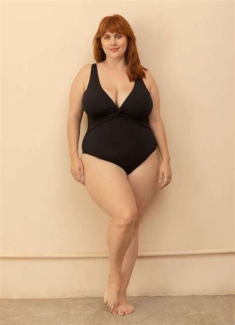 Mai Plus Size Em Microfibra Al As Largas E Confort Veis Detalhe