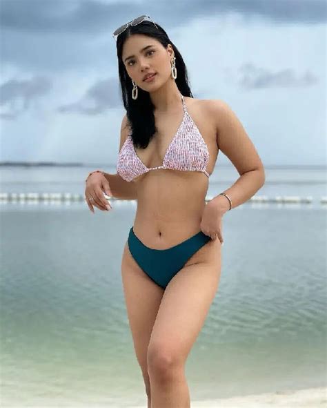 Indian Girl Bikini Model Telegraph